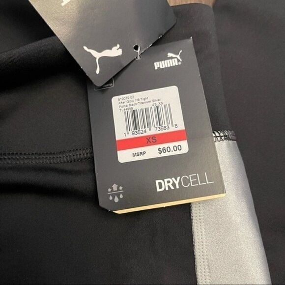 Puma | After Glow 7/8 Leggings - Picture 4 of 16